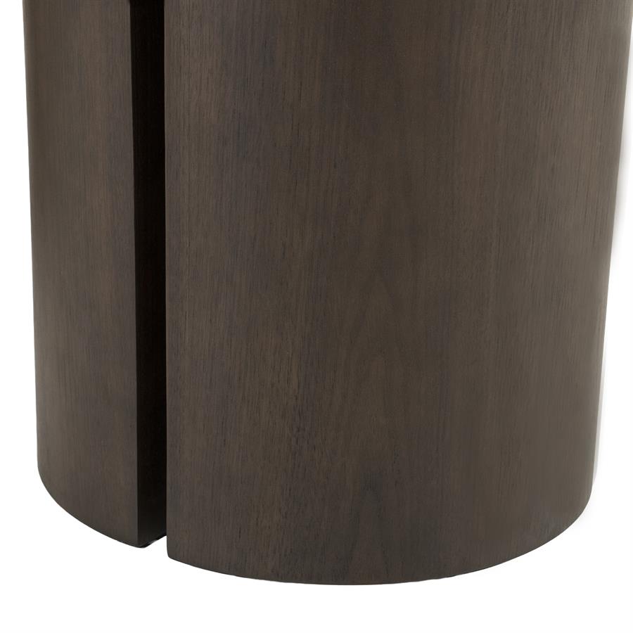 DINING TABLE NOUD 220X110X75CM - Image 4