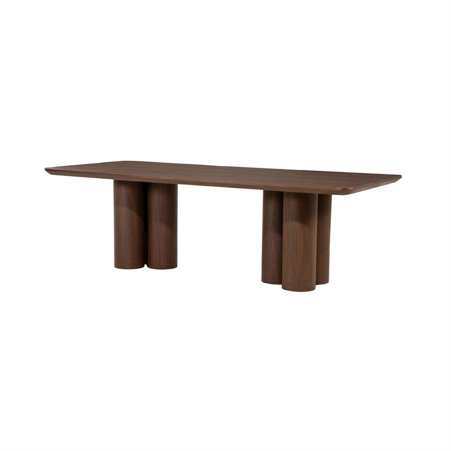 DINING TABLE LOGAN 240X110X78CM - Image 2