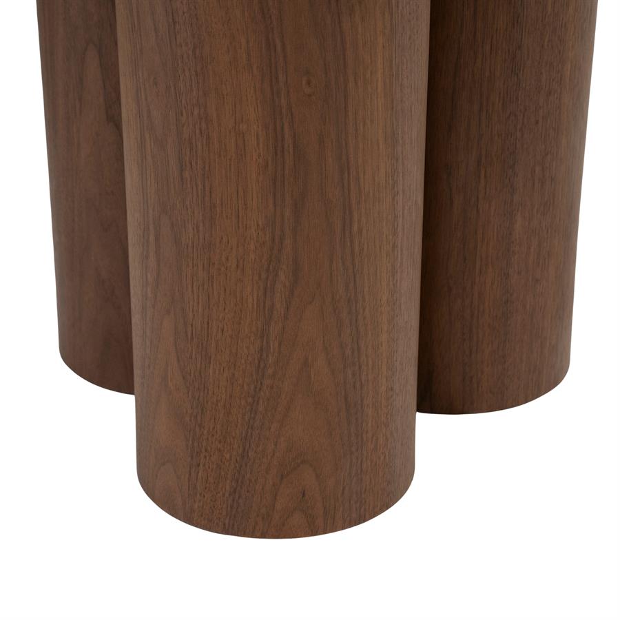 DINING TABLE LOGAN 240X110X78CM - Image 5
