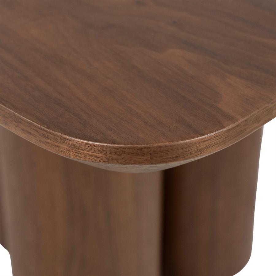 DINING TABLE LOGAN 240X110X78CM - Image 3