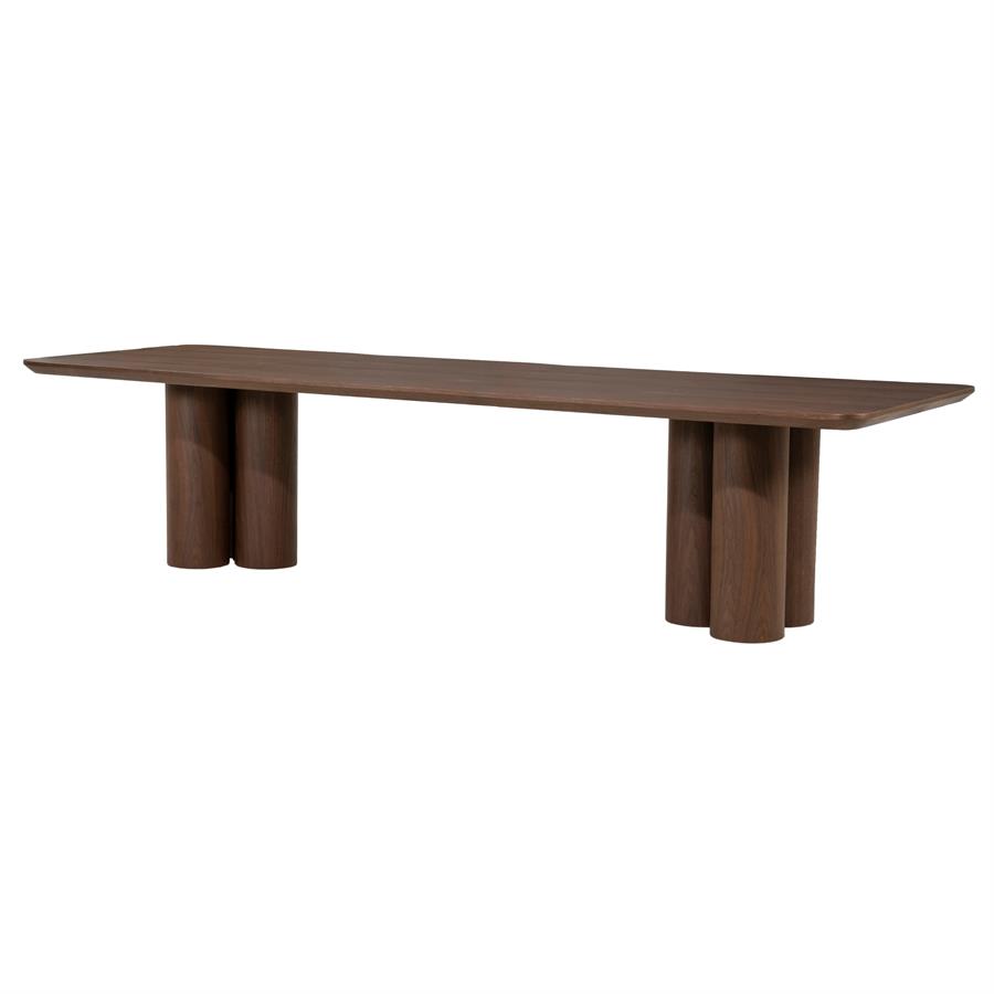 DINING TABLE LOGAN 300X110X78CM - Image 2