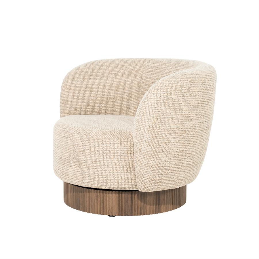 ARMCHAIR NORAH YKE 91X79X70CM - Image 23