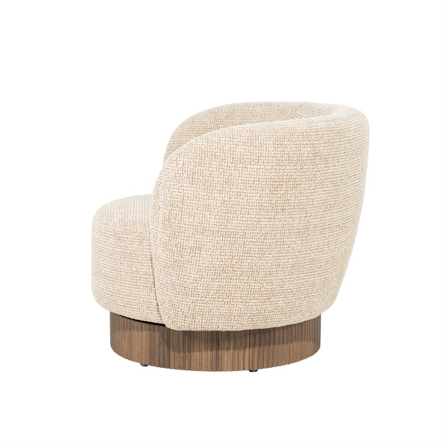 ARMCHAIR NORAH YKE 91X79X70CM - Image 22