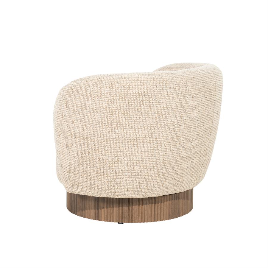 ARMCHAIR NORAH YKE 91X79X70CM - Image 21