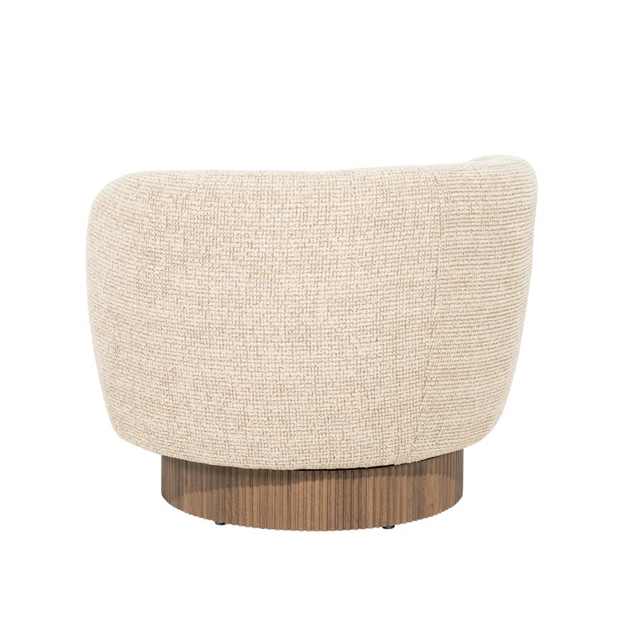 ARMCHAIR NORAH YKE 91X79X70CM - Image 20