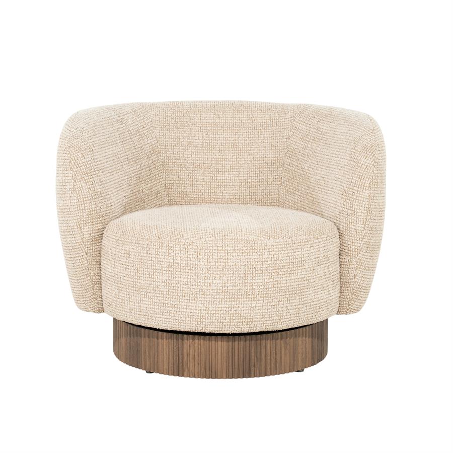 ARMCHAIR NORAH YKE 91X79X70CM - Image 18