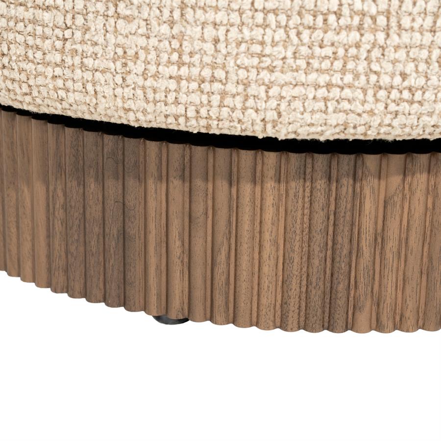 ARMCHAIR NORAH YKE 91X79X70CM - Image 15