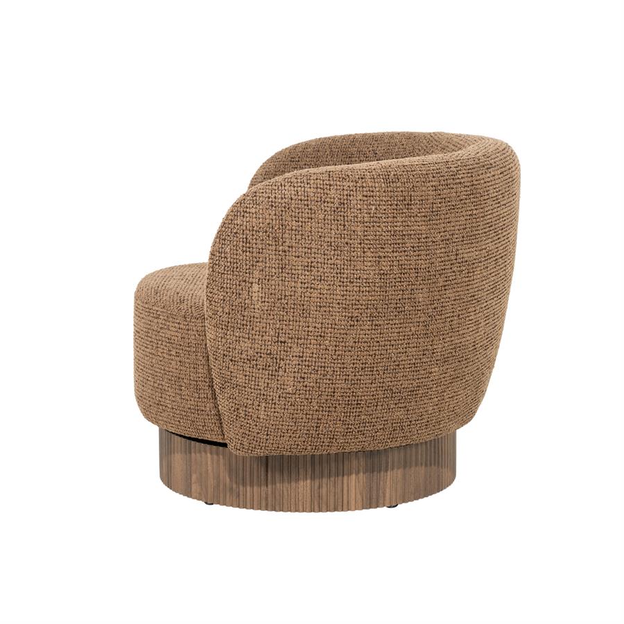ARMCHAIR NORAH YKE 91X79X70CM - Image 11