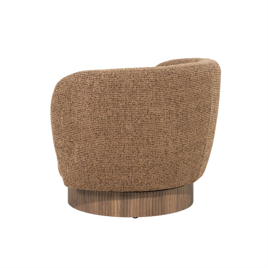 ARMCHAIR NORAH YKE 91X79X70CM - Image 10