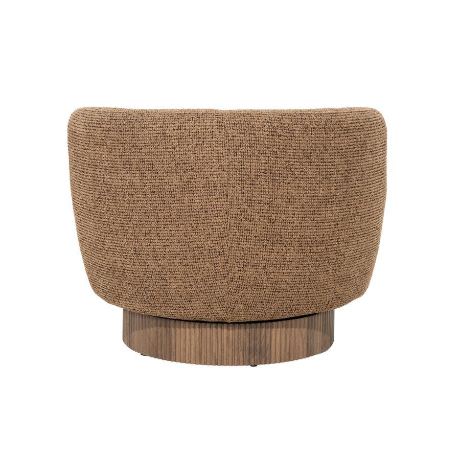 ARMCHAIR NORAH YKE 91X79X70CM - Image 8