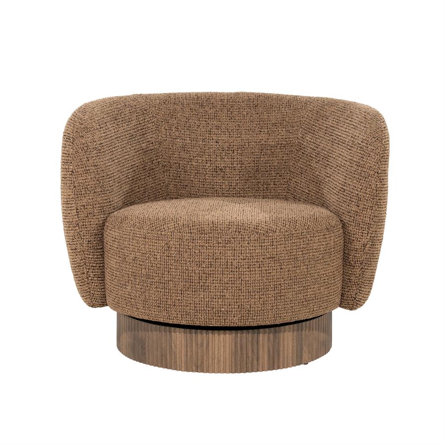 ARMCHAIR NORAH YKE 91X79X70CM - Image 7