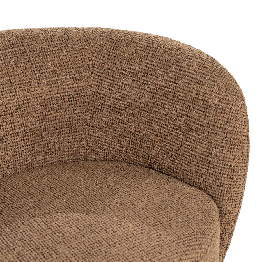 ARMCHAIR NORAH YKE 91X79X70CM - Image 6