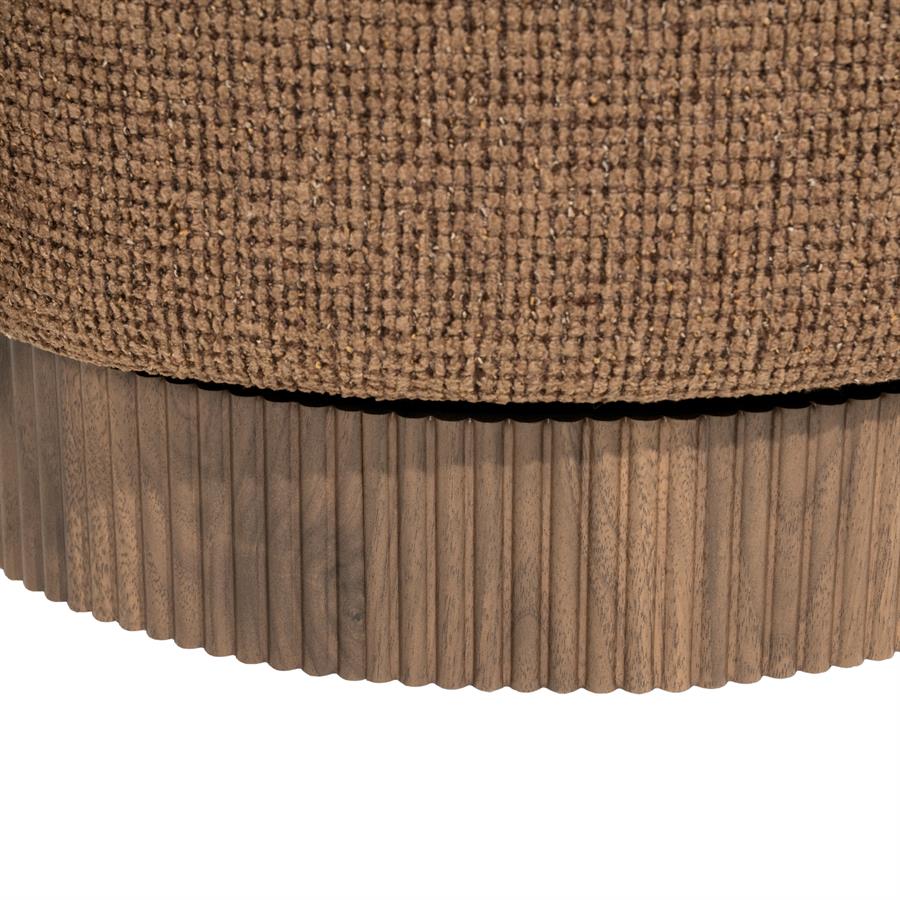 ARMCHAIR NORAH YKE 91X79X70CM - Image 4