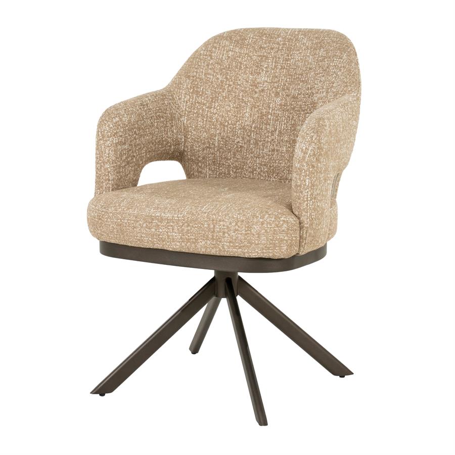 CHAIR AMELIE PUNTO 60X65.5X88CM - Image 2