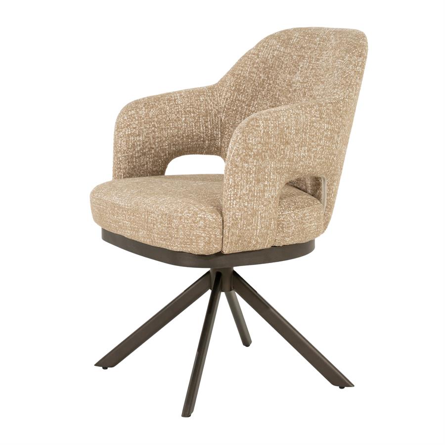 CHAIR AMELIE PUNTO 60X65.5X88CM - Image 23