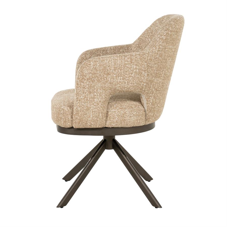 CHAIR AMELIE PUNTO 60X65.5X88CM - Image 22