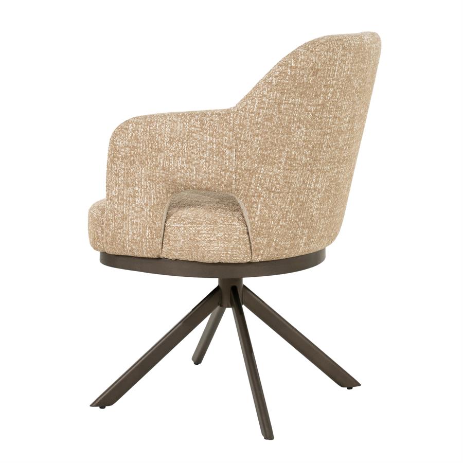 CHAIR AMELIE PUNTO 60X65.5X88CM - Image 21