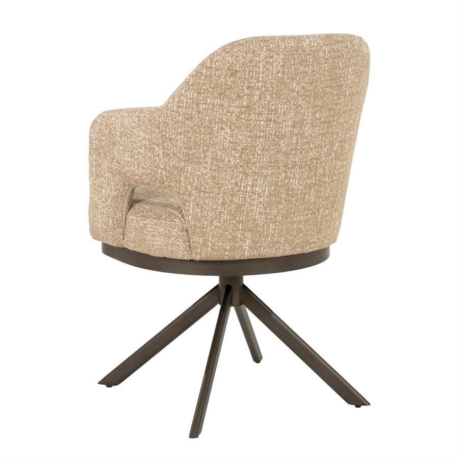 CHAIR AMELIE PUNTO 60X65.5X88CM - Image 20