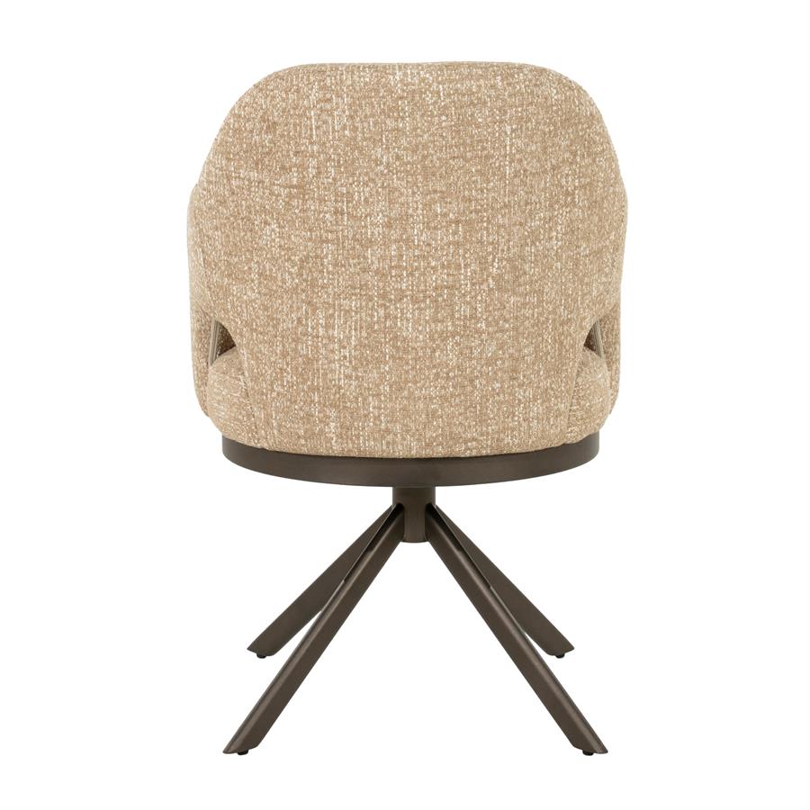 CHAIR AMELIE PUNTO 60X65.5X88CM - Image 19