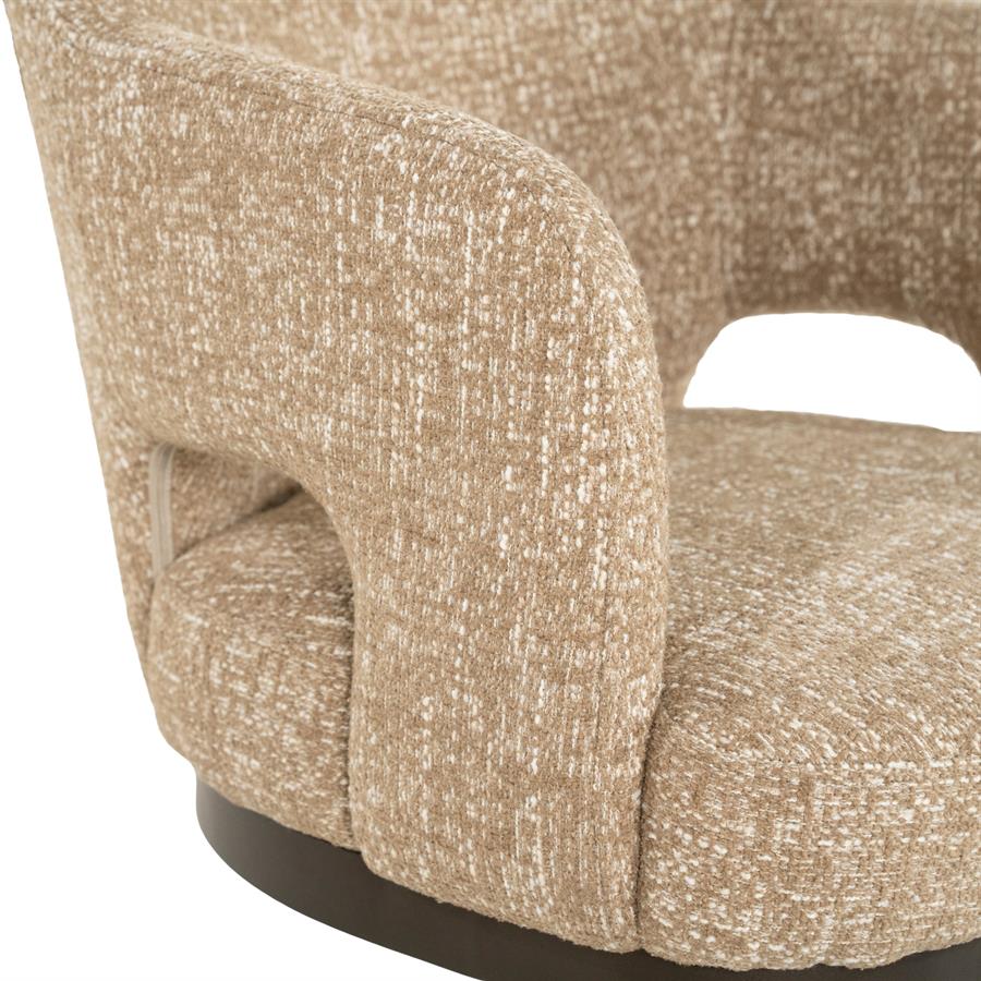 CHAIR AMELIE PUNTO 60X65.5X88CM - Image 16