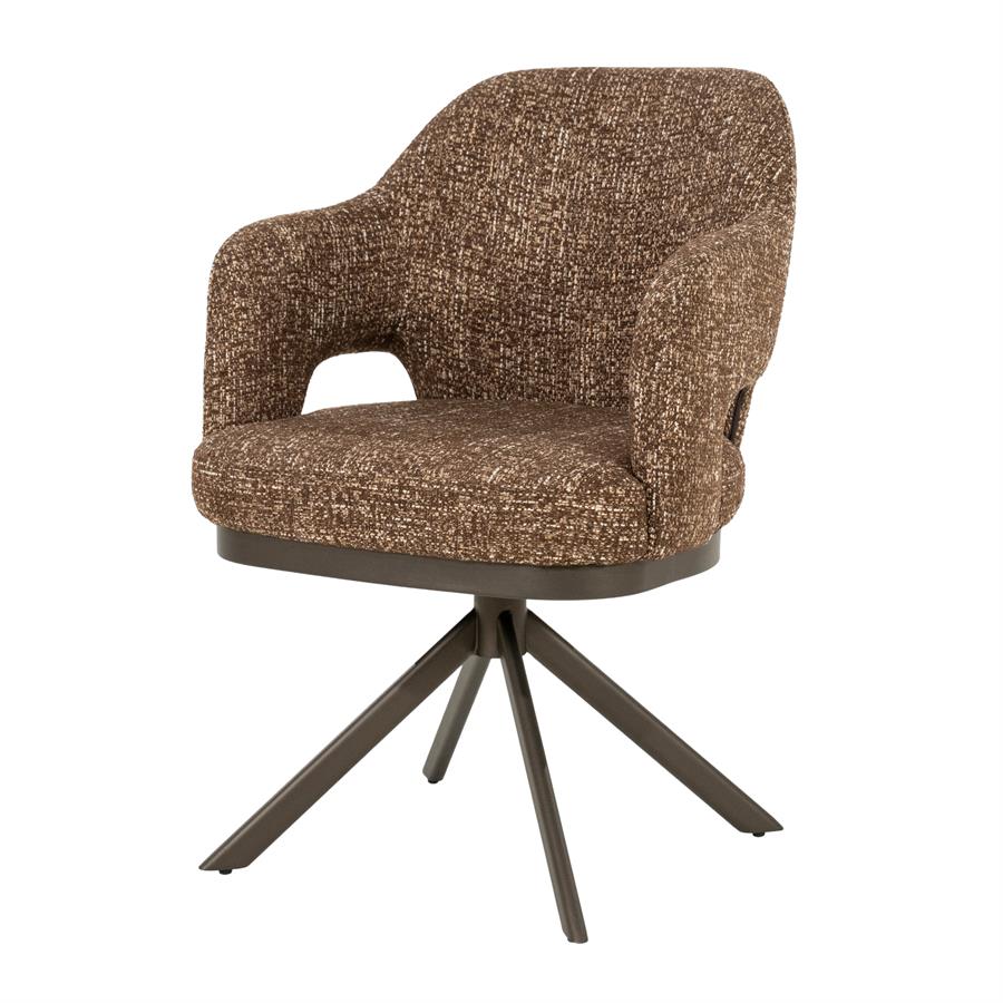CHAIR AMELIE PUNTO 60X65.5X88CM - Image 13