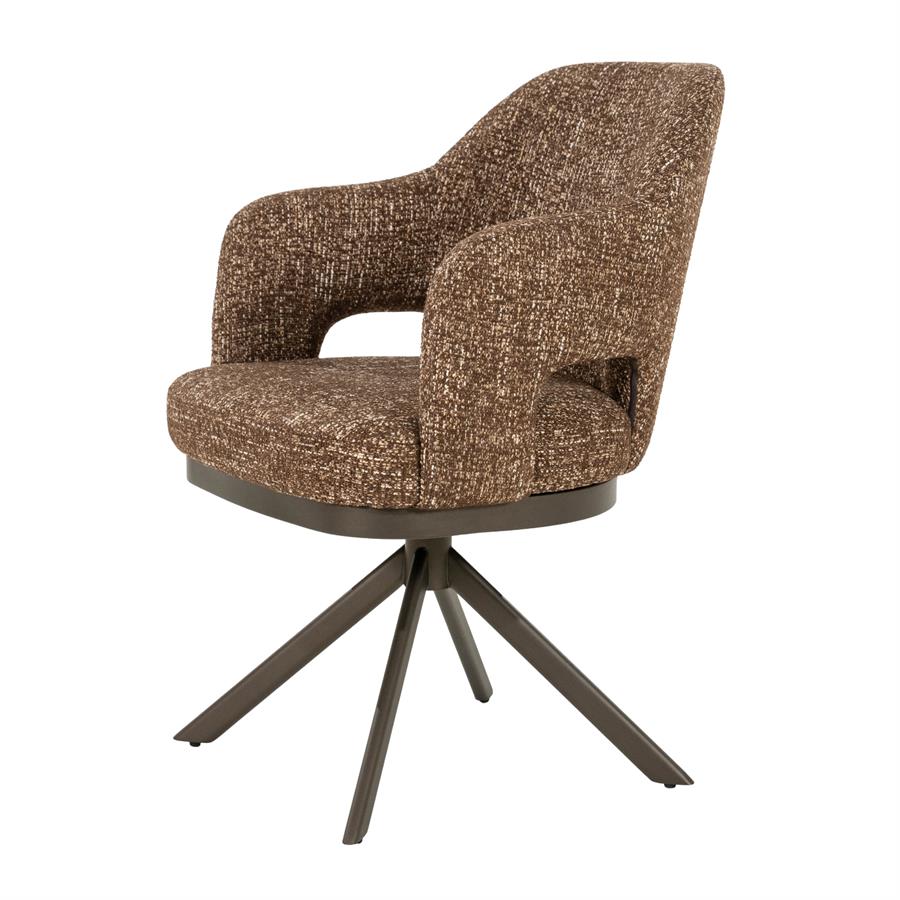 CHAIR AMELIE PUNTO 60X65.5X88CM - Image 12