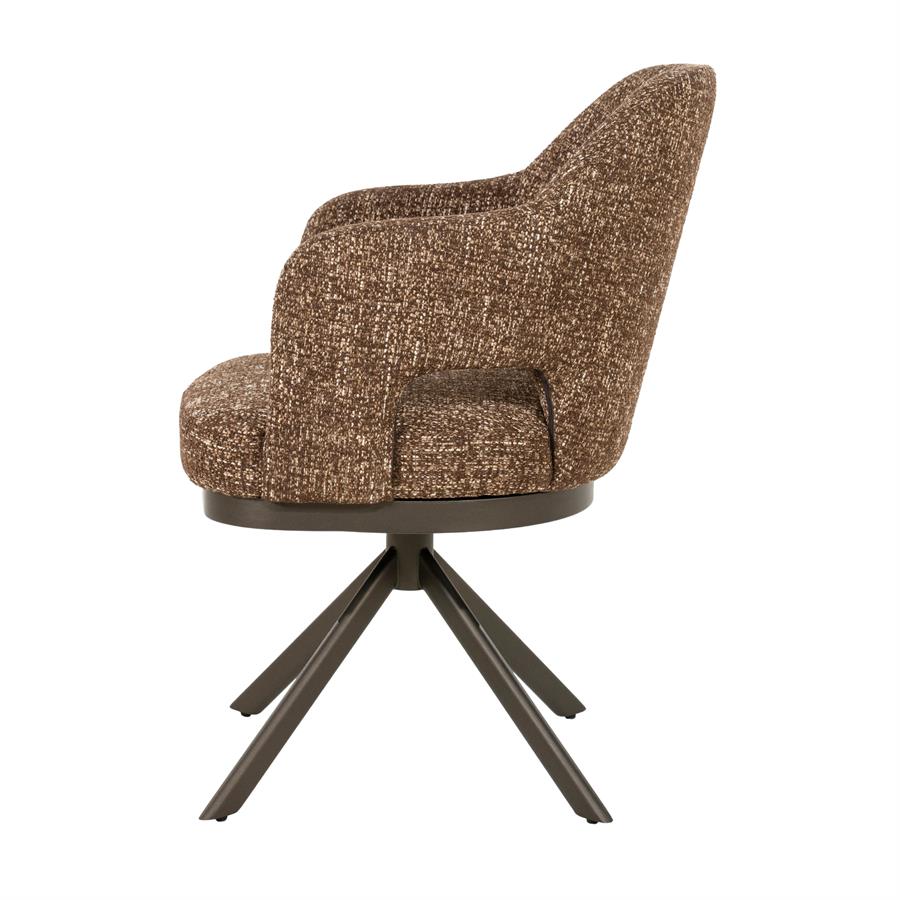 CHAIR AMELIE PUNTO 60X65.5X88CM - Image 11