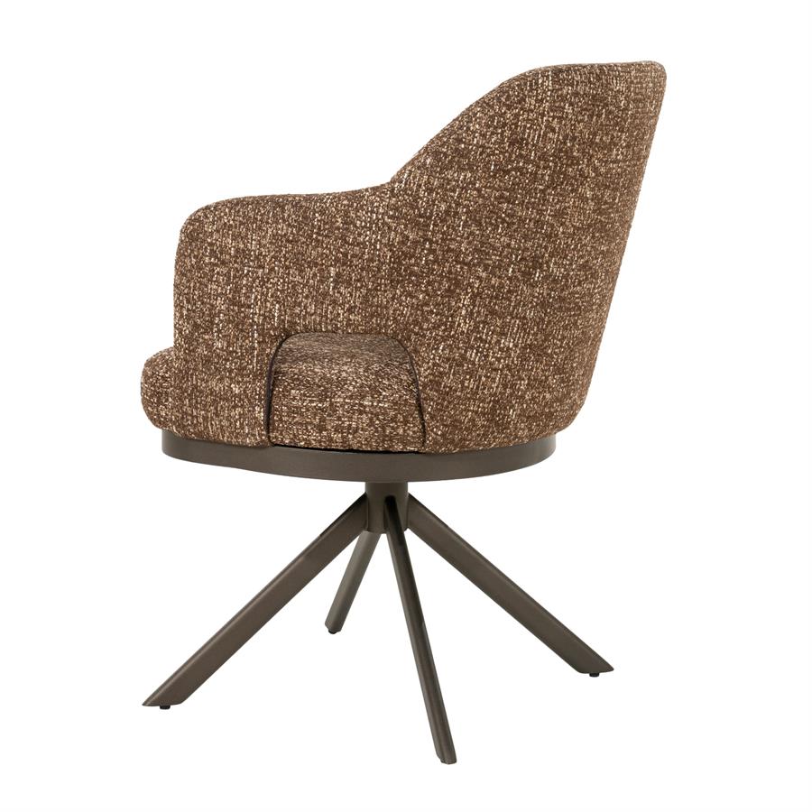 CHAIR AMELIE PUNTO 60X65.5X88CM - Image 10