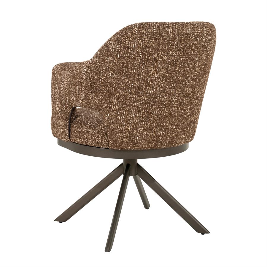 CHAIR AMELIE PUNTO 60X65.5X88CM - Image 9