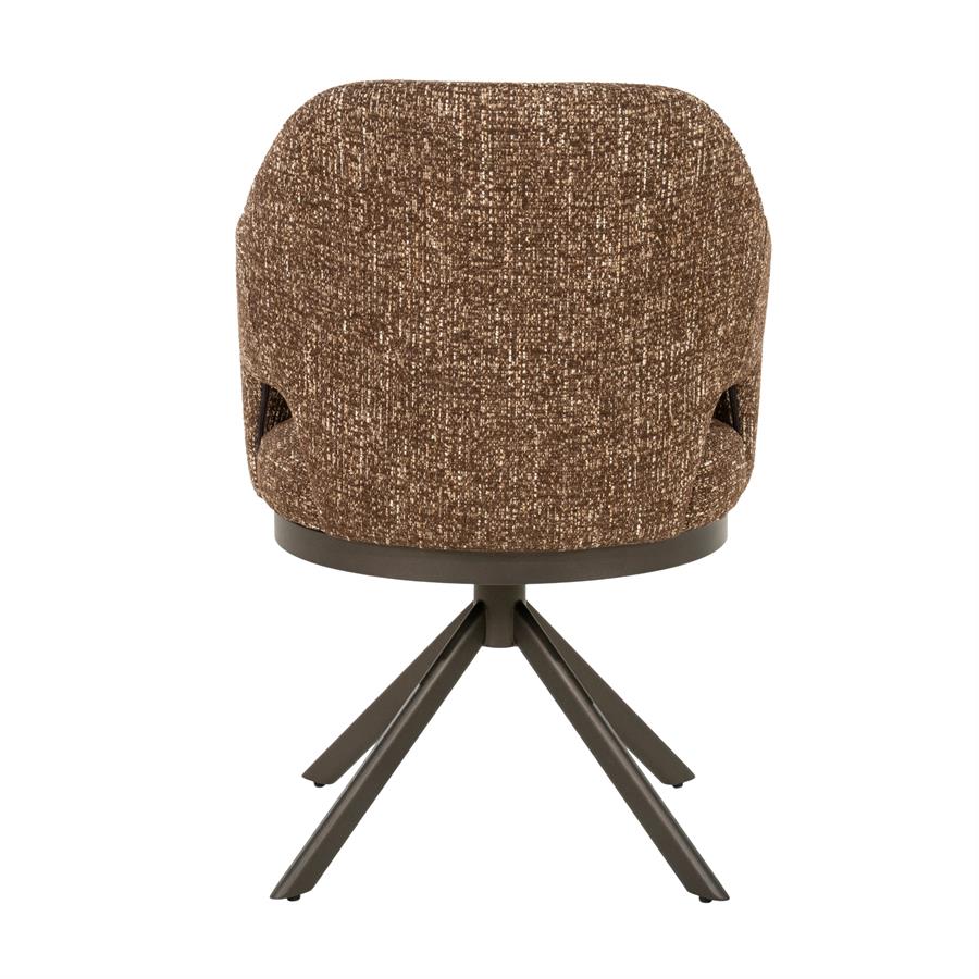 CHAIR AMELIE PUNTO 60X65.5X88CM - Image 8