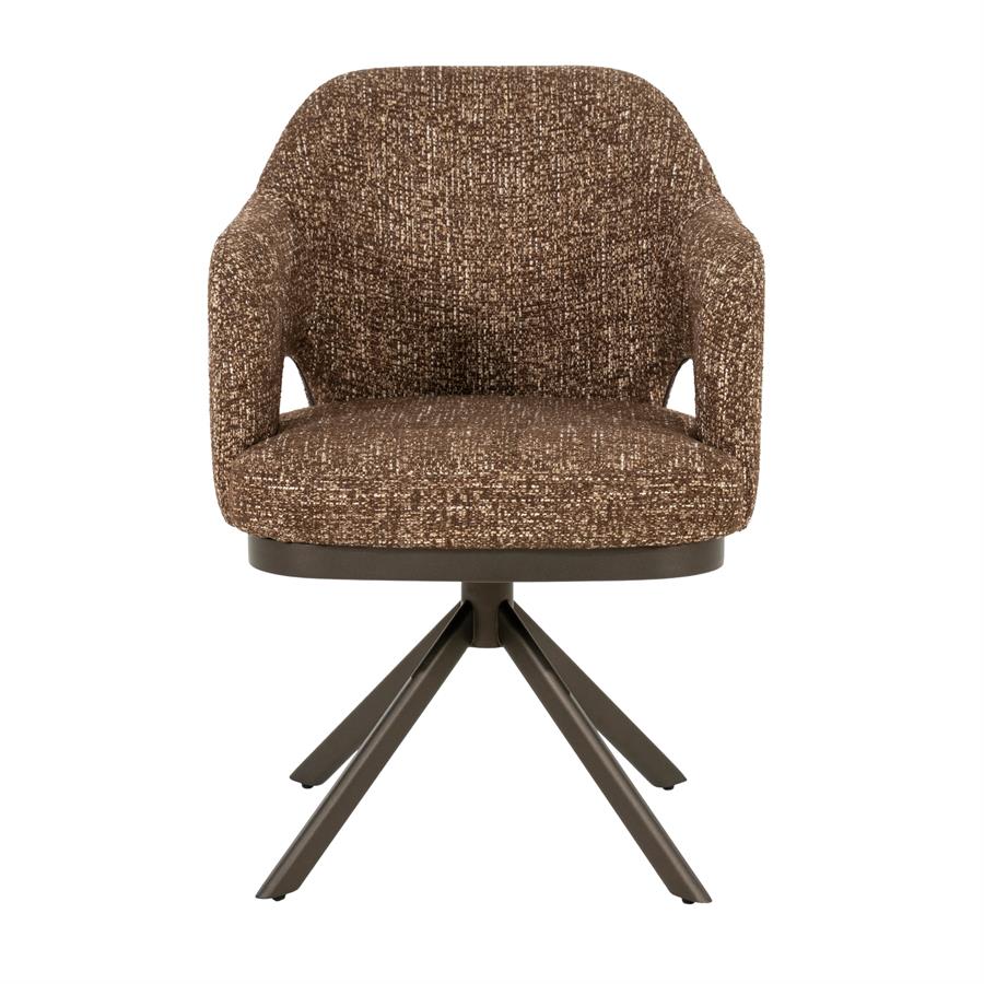 CHAIR AMELIE PUNTO 60X65.5X88CM - Image 7
