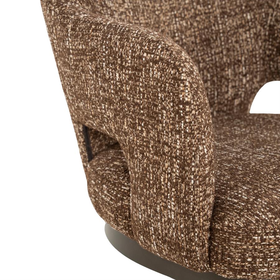 CHAIR AMELIE PUNTO 60X65.5X88CM - Image 5