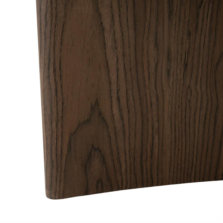 COFFEE TABLE OKKE LARGE 80X80X32CM - Image 3