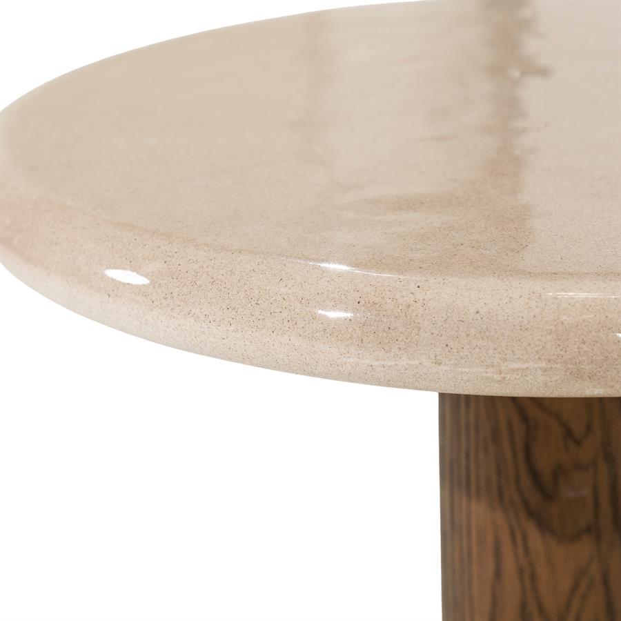 SIDE TABLE KYAN 46X46X55CM - Image 12