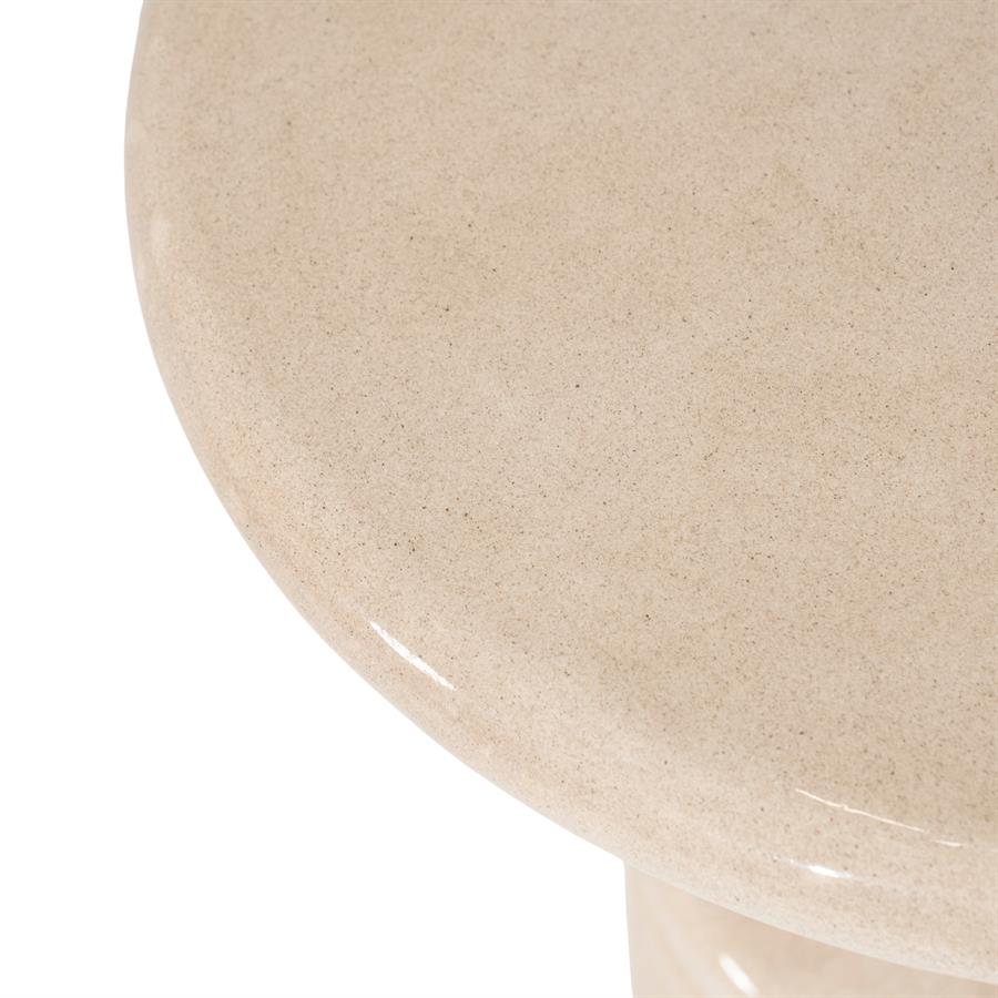 SIDE TABLE KYAN 46X46X55CM - Image 11