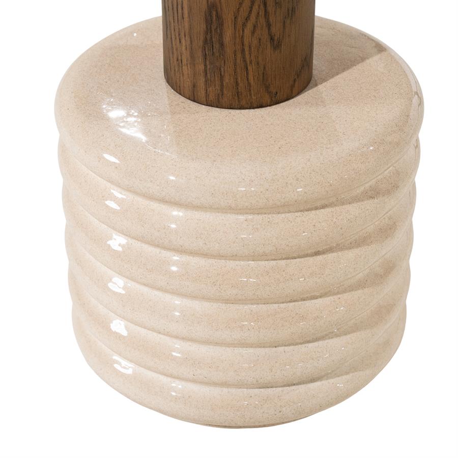 SIDE TABLE KYAN 46X46X55CM - Image 9