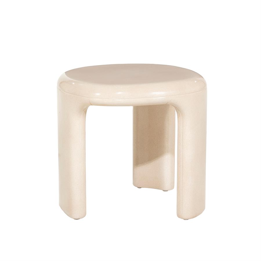 SIDE TABLE KANE 50X50X48.7CM - Image 2