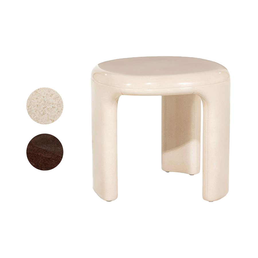 SIDE TABLE KANE 50X50X48.7CM