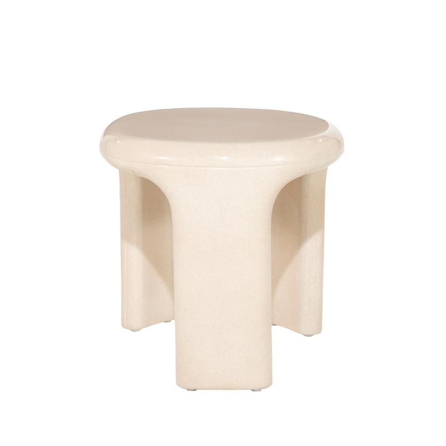 SIDE TABLE KANE 50X50X48.7CM - Image 12