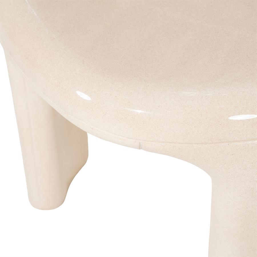 SIDE TABLE KANE 50X50X48.7CM - Image 11