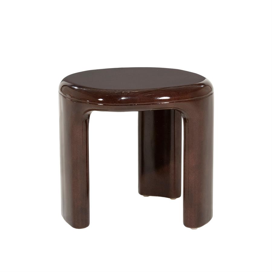 SIDE TABLE KANE 50X50X48.7CM - Image 7
