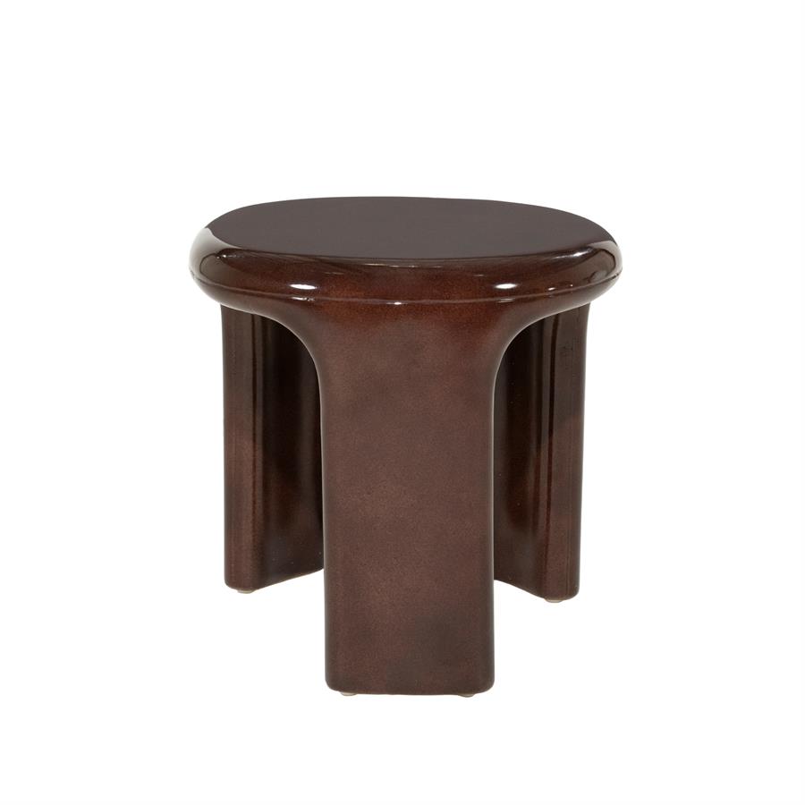SIDE TABLE KANE 50X50X48.7CM - Image 6