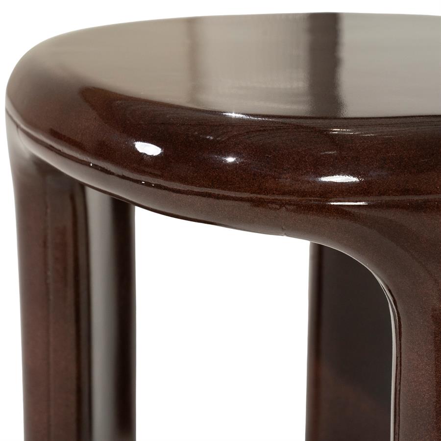 SIDE TABLE KANE 50X50X48.7CM - Image 4