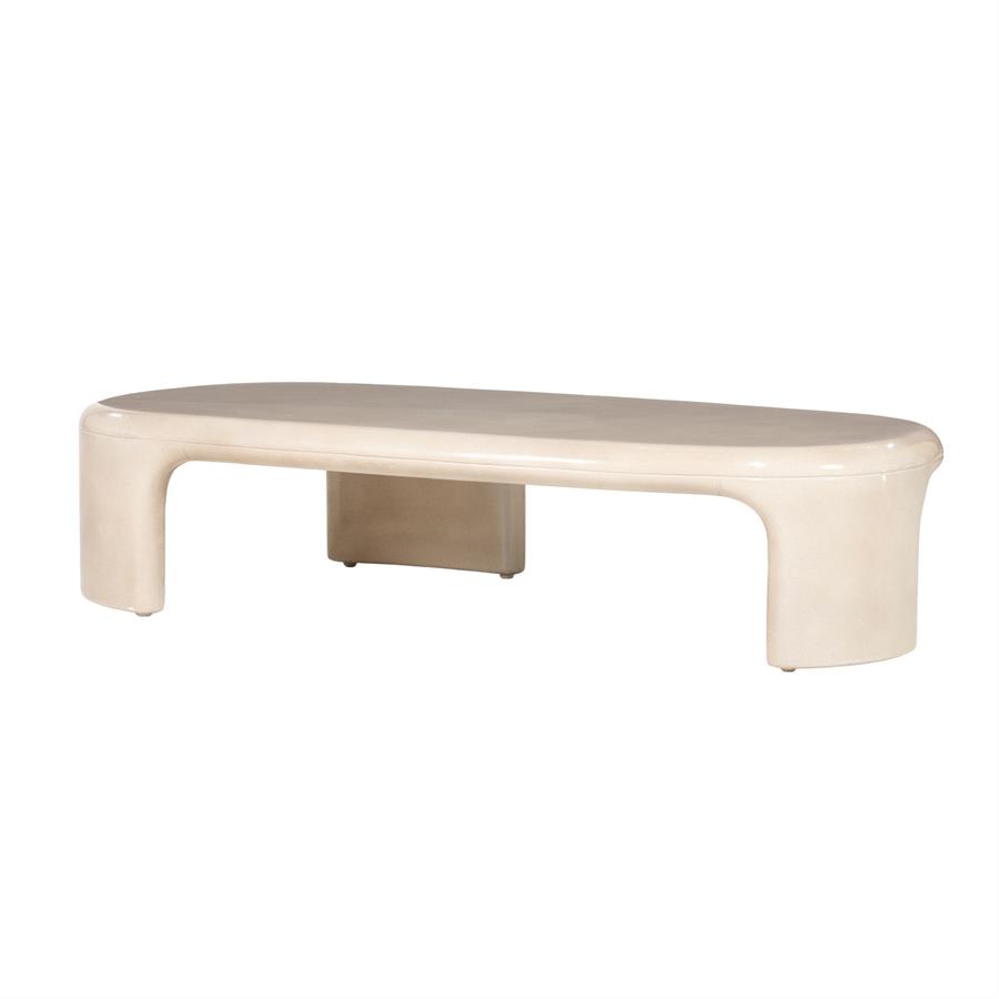COFFEE TABLE KANE 140X65X31.7CM - Image 9