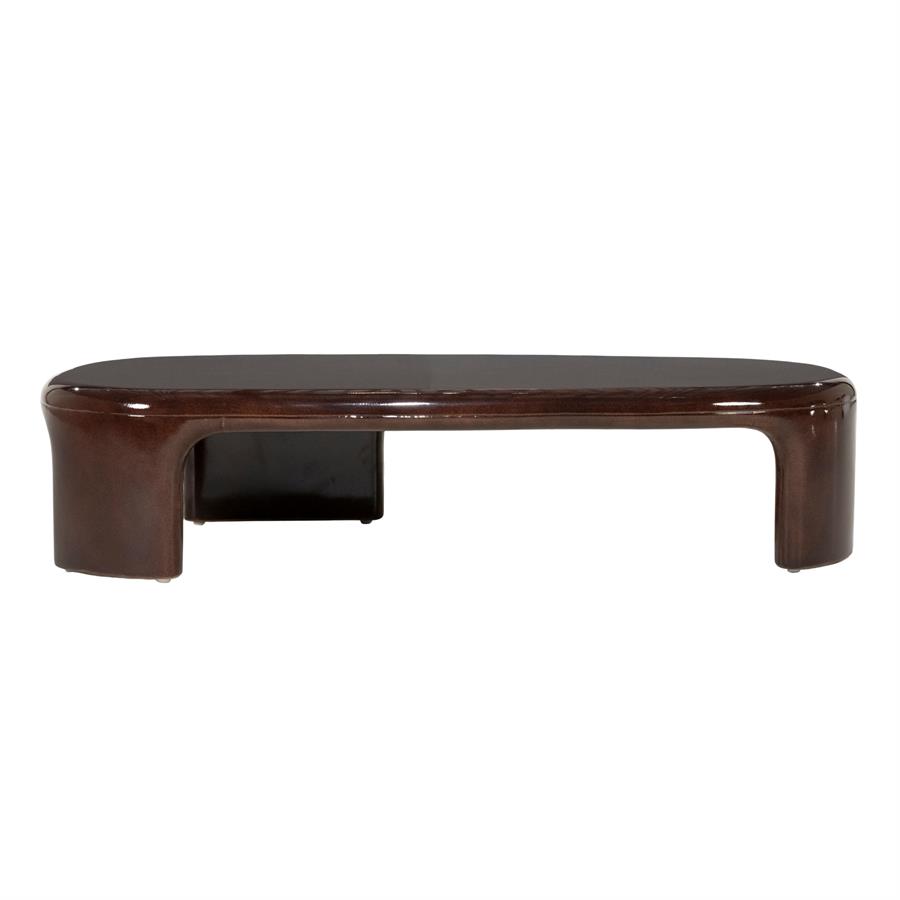 COFFEE TABLE KANE 140X65X31.7CM - Image 6