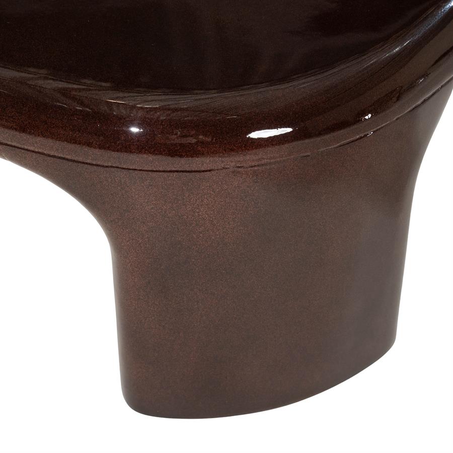 COFFEE TABLE KANE 140X65X31.7CM - Image 4
