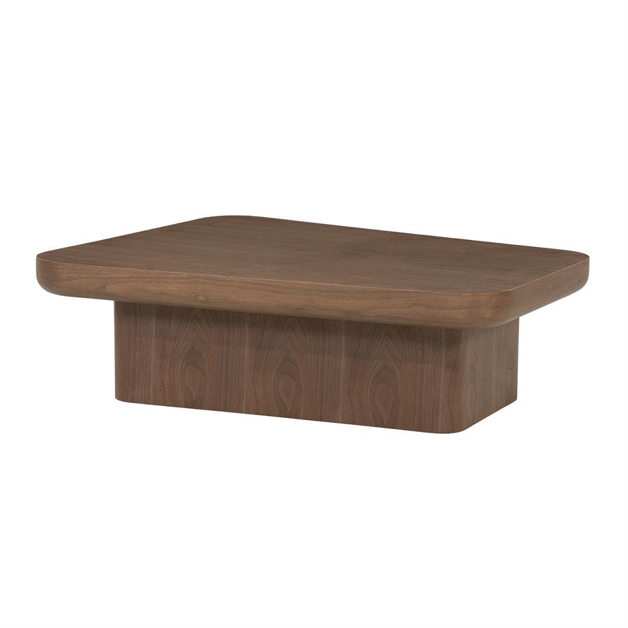 COFFEE TABLE ALIX LARGE 98X80X30CM
