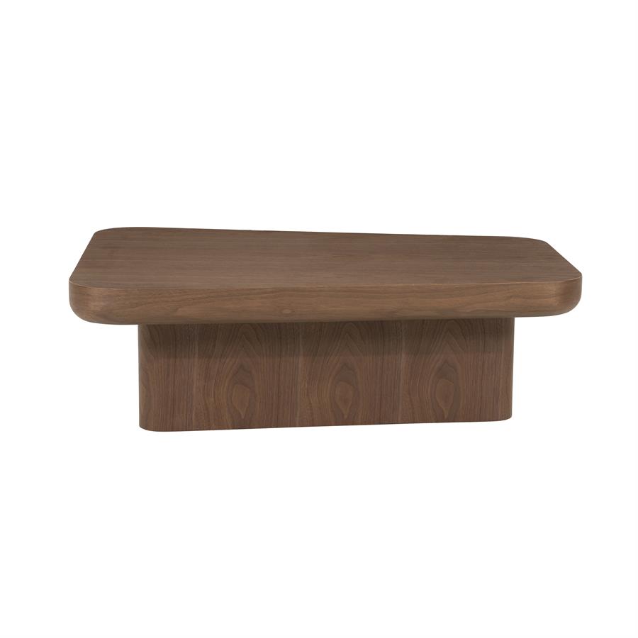 COFFEE TABLE ALIX LARGE 98X80X30CM - Image 2