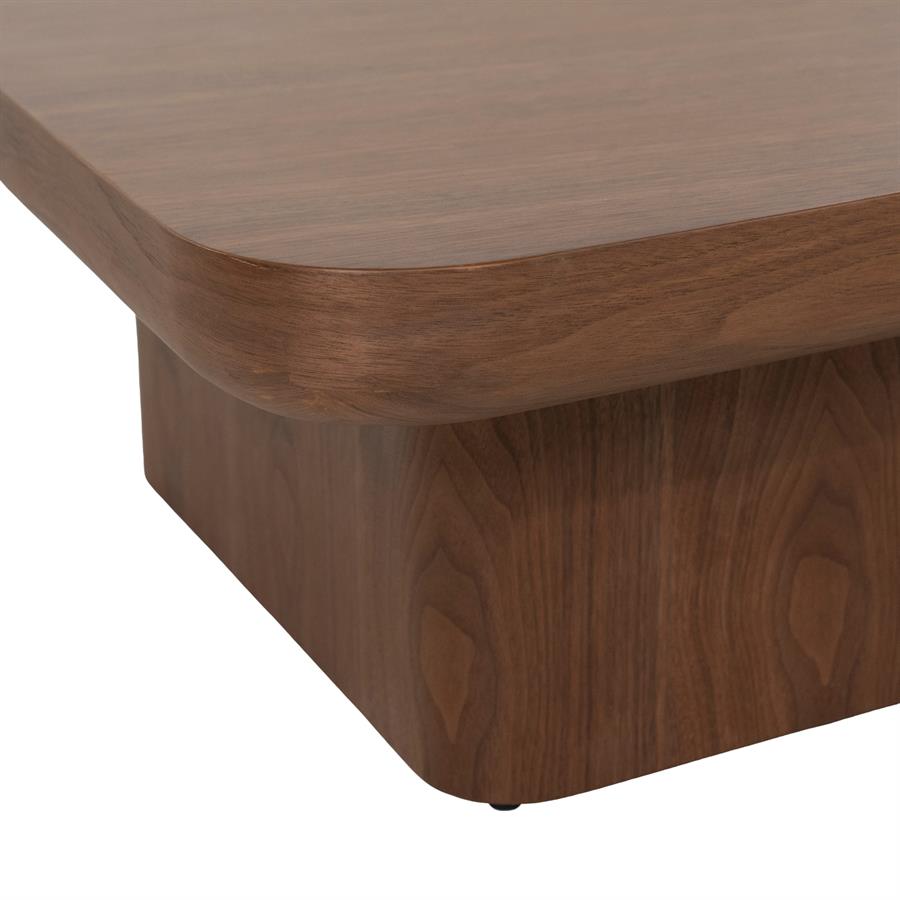 COFFEE TABLE ALIX LARGE 98X80X30CM - Image 5