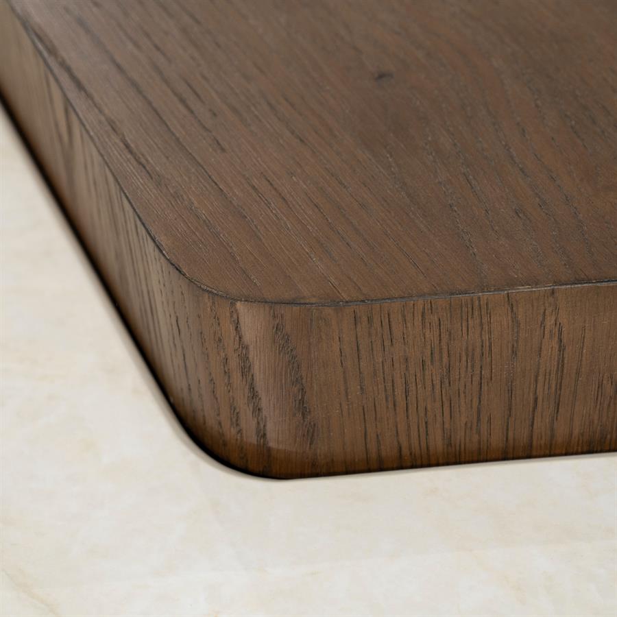 COFFEE TABLE ROMEE 115X68.5X27.5CM - Image 4
